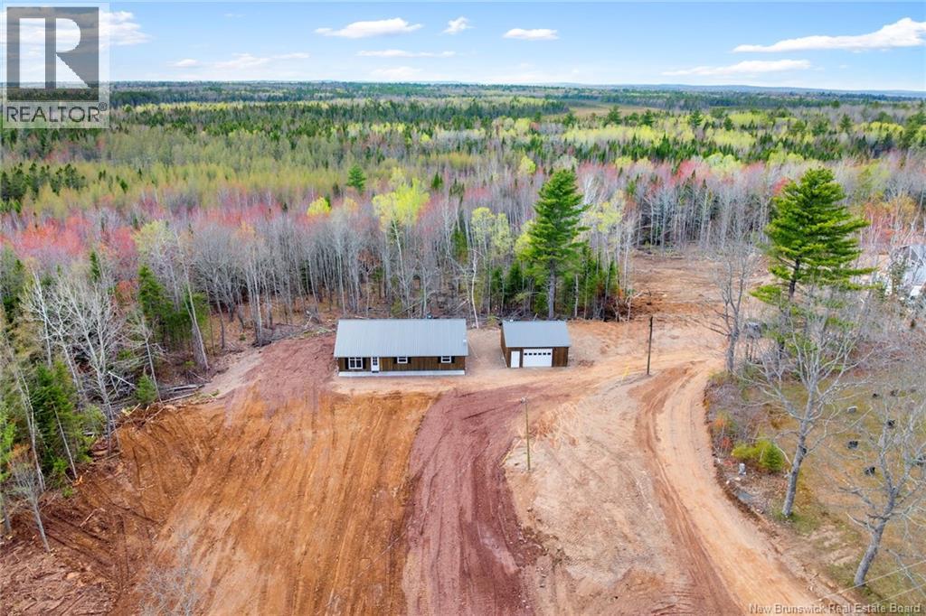 350 Sunpoke Road, Rusagonis, New Brunswick  E3B 8W1 - Photo 4 - NB139328