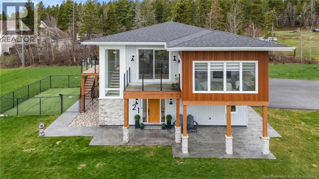 21 Alyre Lane, Bouctouche, New Brunswick