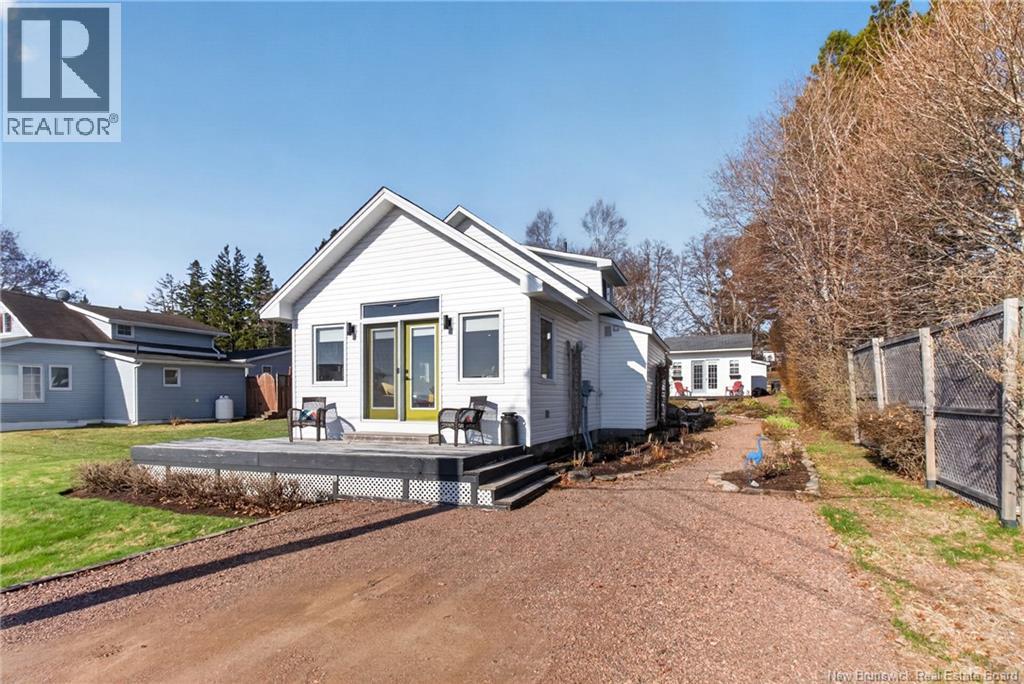 10 Burden Lane, Shediac Cape, New Brunswick