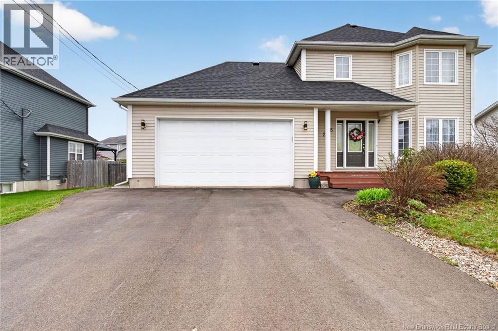 228 Rennick Road, Moncton, New Brunswick