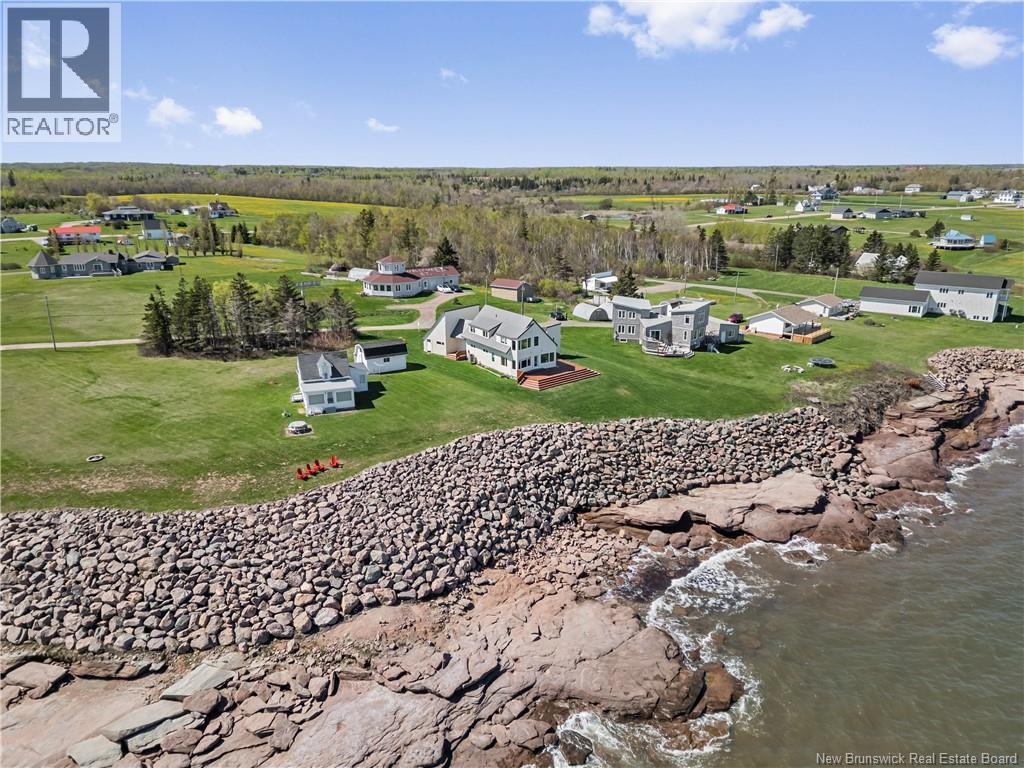 1238 Des Hirondelles, Cap-Pelé, New Brunswick  E4N 1R7 - Photo 44 - NB138313