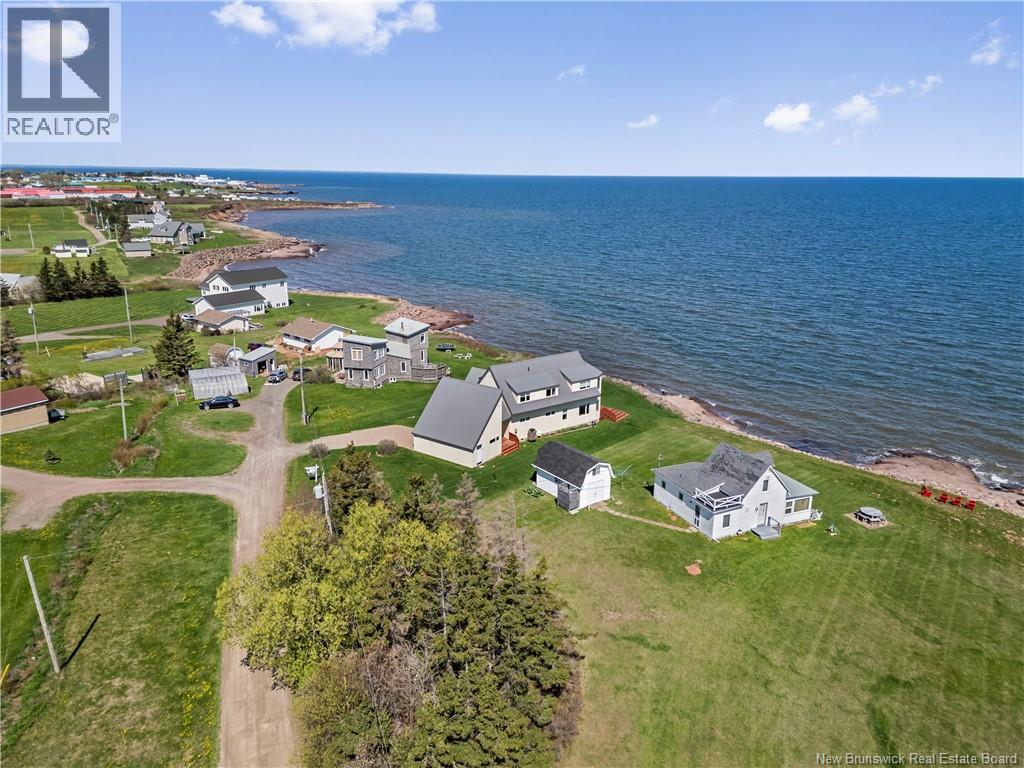 1238 Des Hirondelles, Cap-Pelé, New Brunswick  E4N 1R7 - Photo 45 - NB138313
