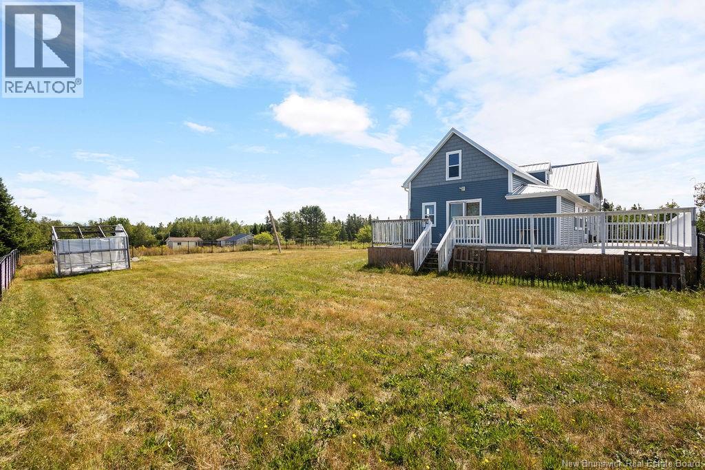 70 Sullivan Road, Kouchibouguac, New Brunswick