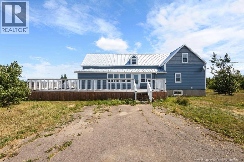 70 Sullivan Road, Kouchibouguac, New Brunswick  E4X 1L7 - Photo 2 - NB139265