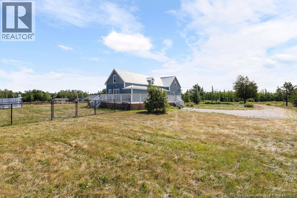 70 Sullivan Road, Kouchibouguac, New Brunswick  E4X 1L7 - Photo 39 - NB139265