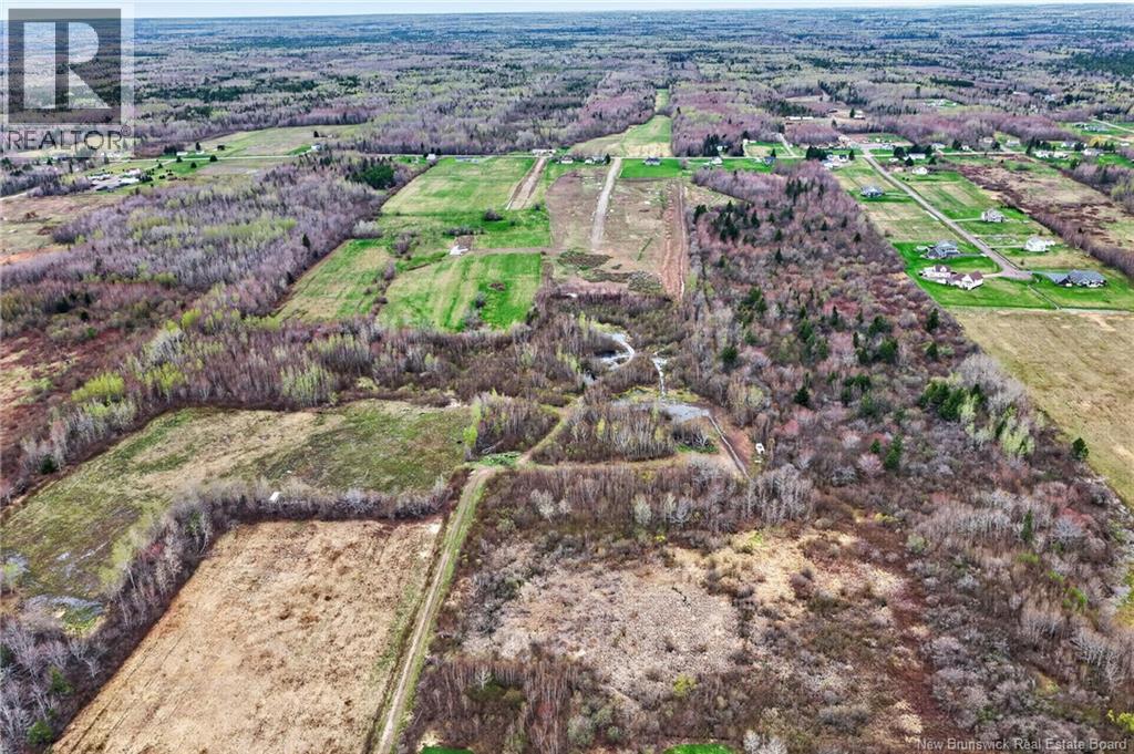 Lot Route 535, Cocagne, New Brunswick