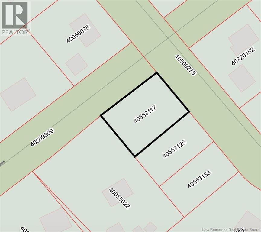 Lot 2 Bremner Drive, Miramichi, New Brunswick  E1N 3T3 - Photo 4 - NB139340