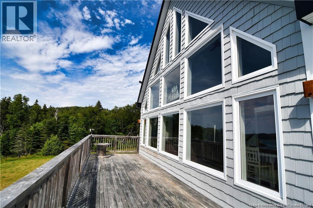 233 Bunker Hill Road, Wilsons Beach, New Brunswick  E5E 1M3 - Photo 29 - NB139370