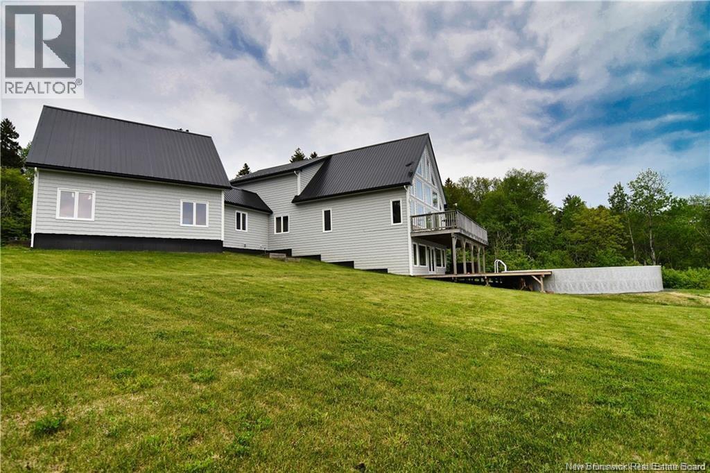 233 Bunker Hill Road, Wilsons Beach, New Brunswick  E5E 1M3 - Photo 35 - NB139370