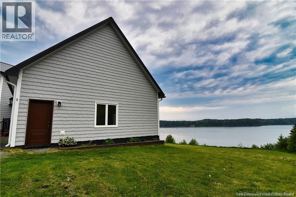 233 Bunker Hill Road, Wilsons Beach, New Brunswick  E5E 1M3 - Photo 36 - NB139370