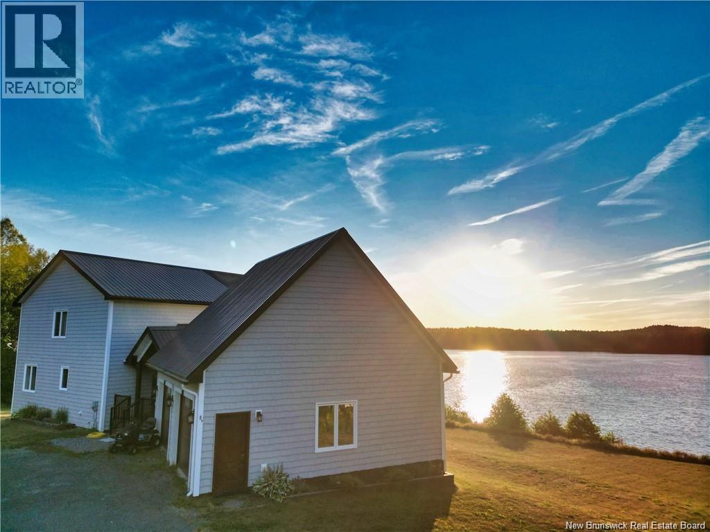 233 Bunker Hill Road, Wilsons Beach, New Brunswick  E5E 1M3 - Photo 4 - NB139370
