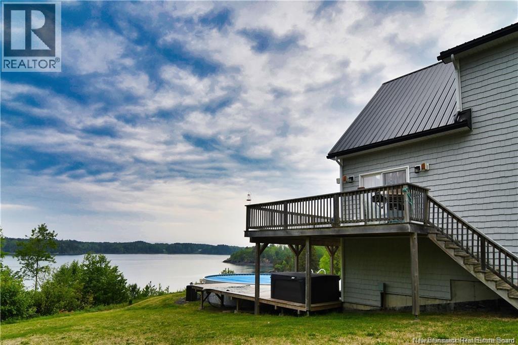 233 Bunker Hill Road, Wilsons Beach, New Brunswick  E5E 1M3 - Photo 40 - NB139370