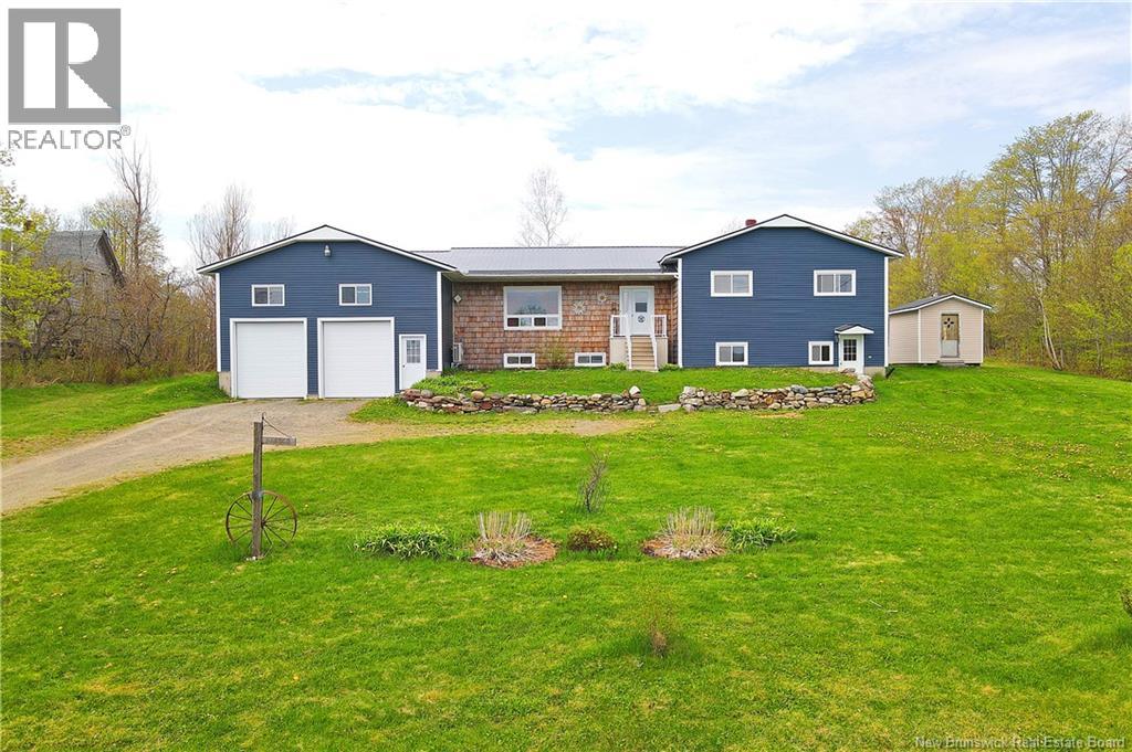 989 Route 605, Maple Ridge, New Brunswick