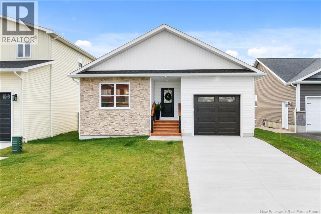 12 Briar Brook Place, Fredericton, New Brunswick