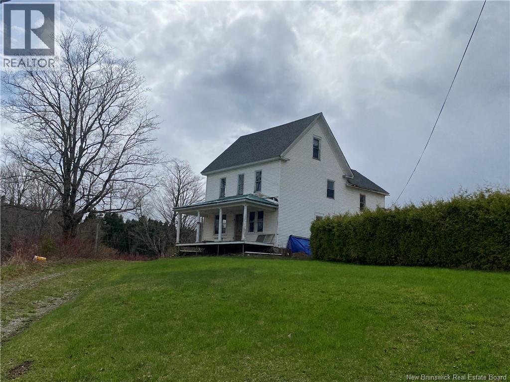 60 Beaconsfield Road, Beaconsfield, New Brunswick