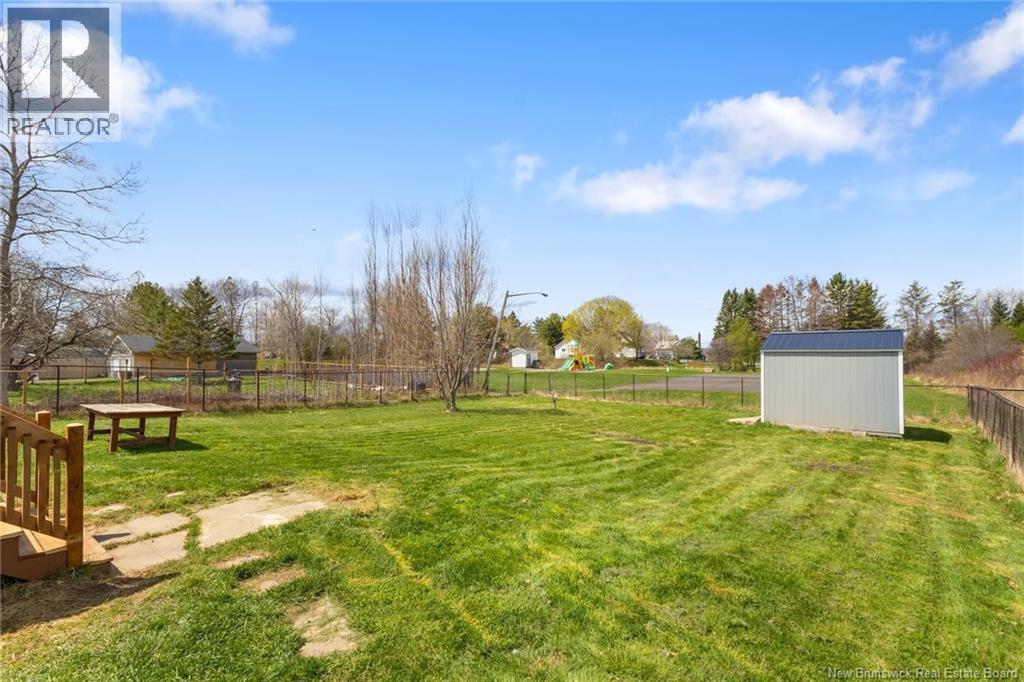 15 Coronation Court, Oromocto, New Brunswick  E2V 2M9 - Photo 37 - NB137044