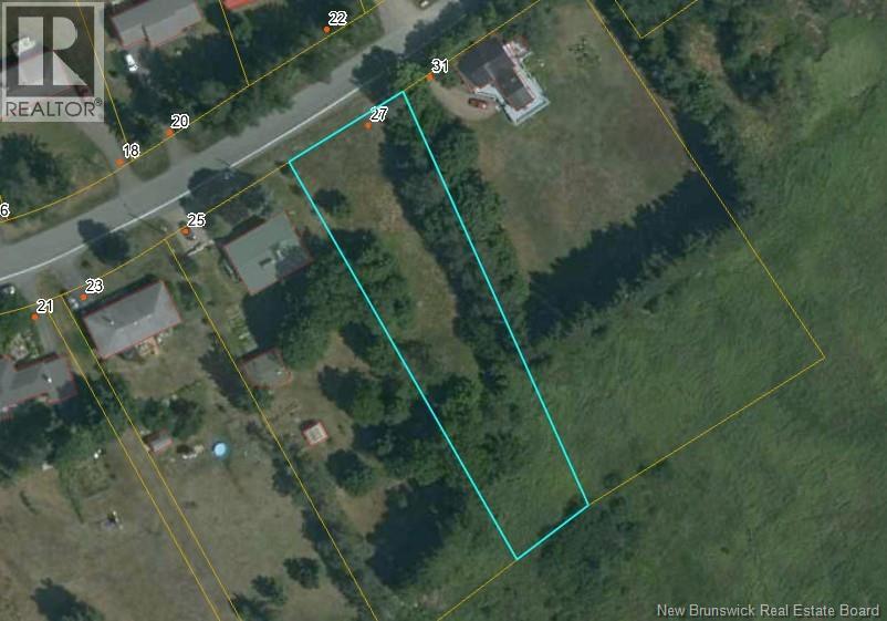 Lot Harris Drive, Sackville, New Brunswick E4L 3X6 - Photo 1 - NB139325