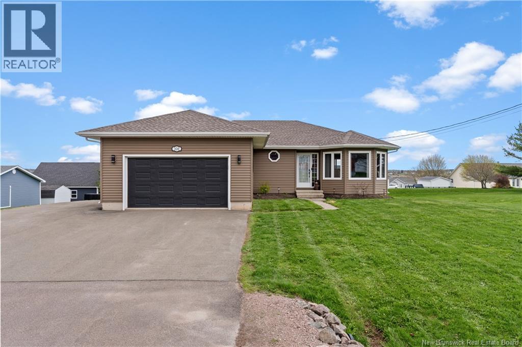 120 Alouette, Memramcook, New Brunswick