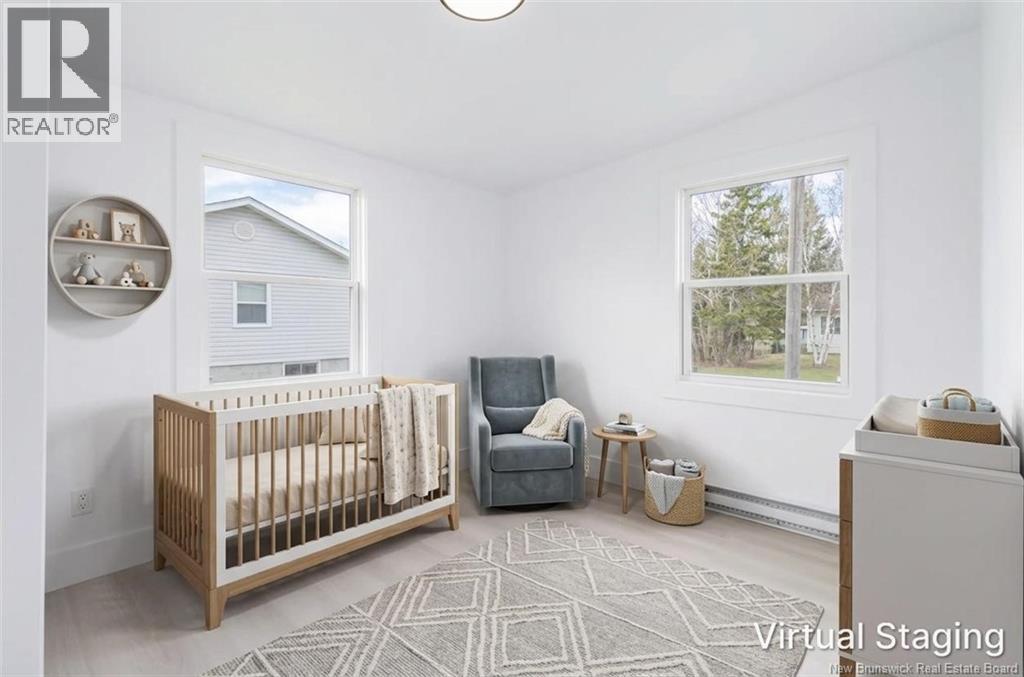 58 Northwood Street, Fredericton, New Brunswick  E3B 6R3 - Photo 11 - NB136048