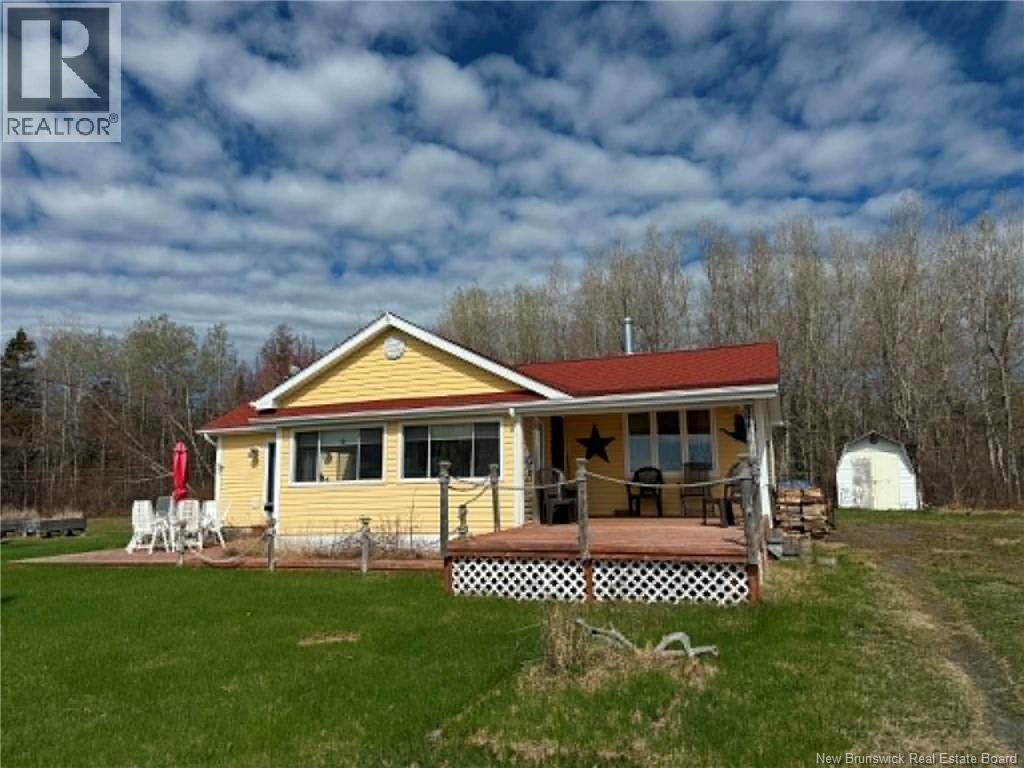79 Whites Brook Road, Oak Point, New Brunswick