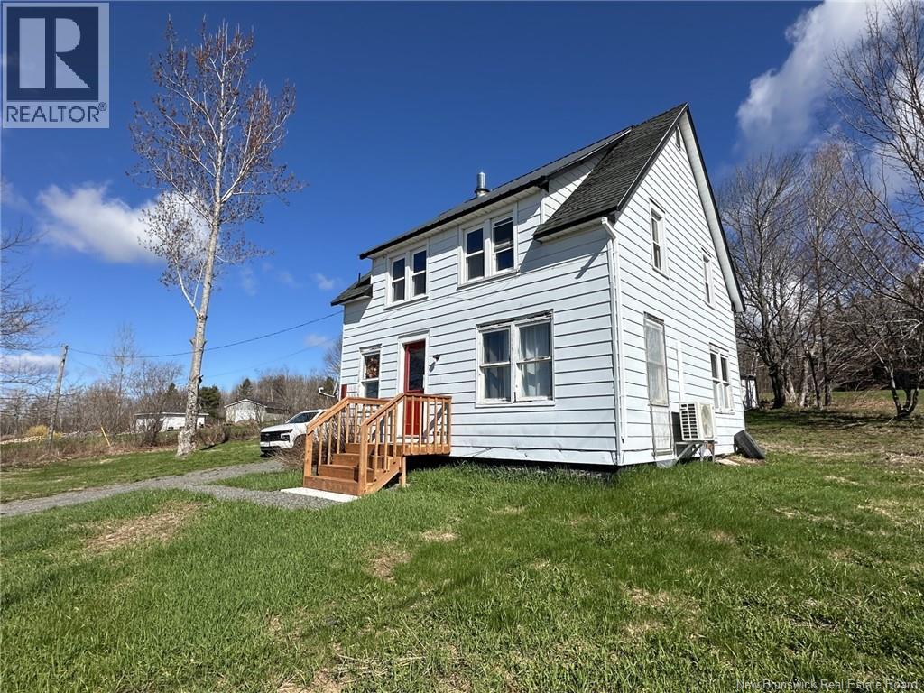3224 Route 104, Upper Hainesville, New Brunswick