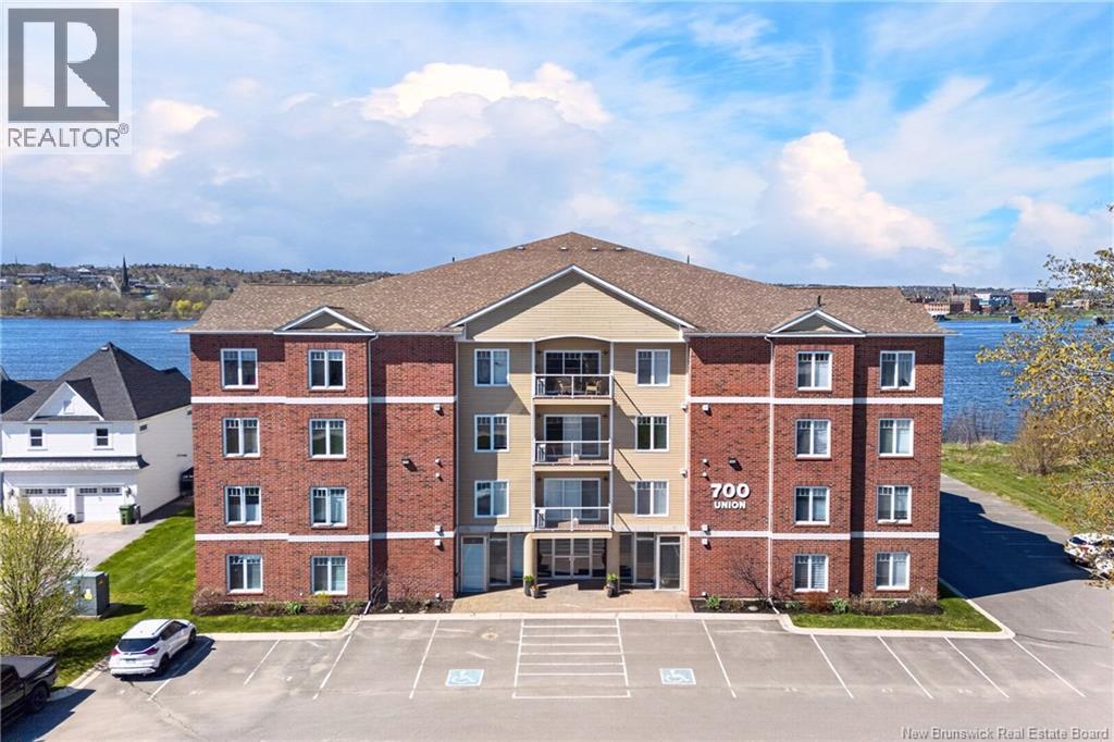 700 Union Street Unit# 308, Fredericton, New Brunswick