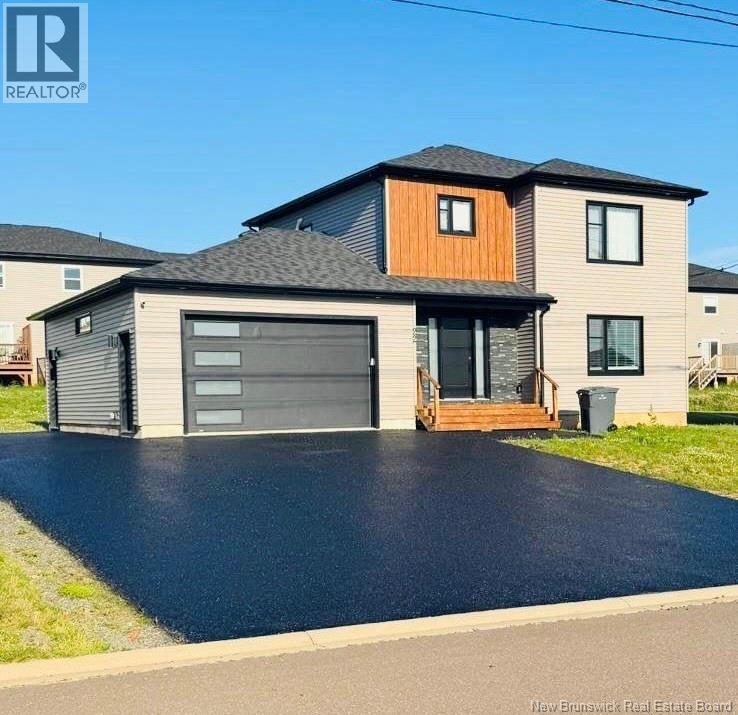 22 Mathias, Dieppe, New Brunswick