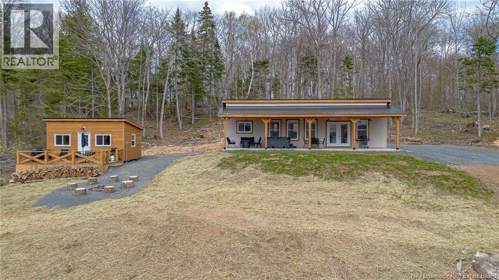 97 Browns Cove Road, Kars, New Brunswick