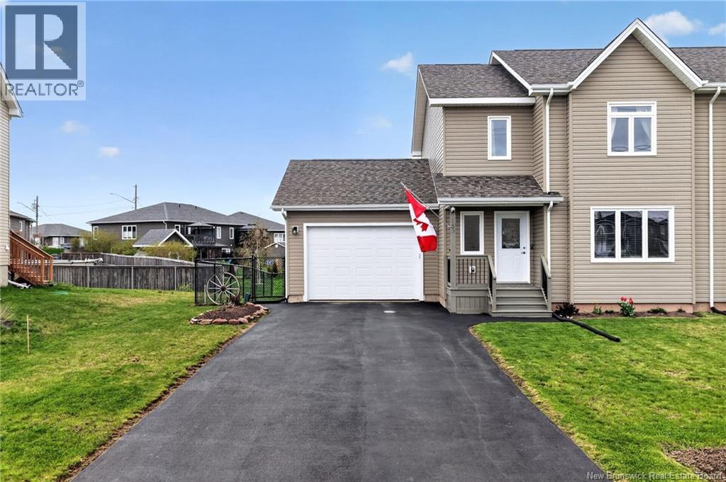 185 Oakfield Drive, Riverview, New Brunswick