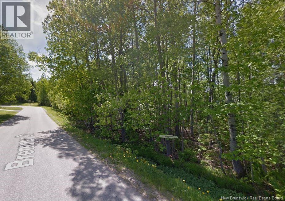 LOT 3 Bremner Drive, Miramichi, New Brunswick