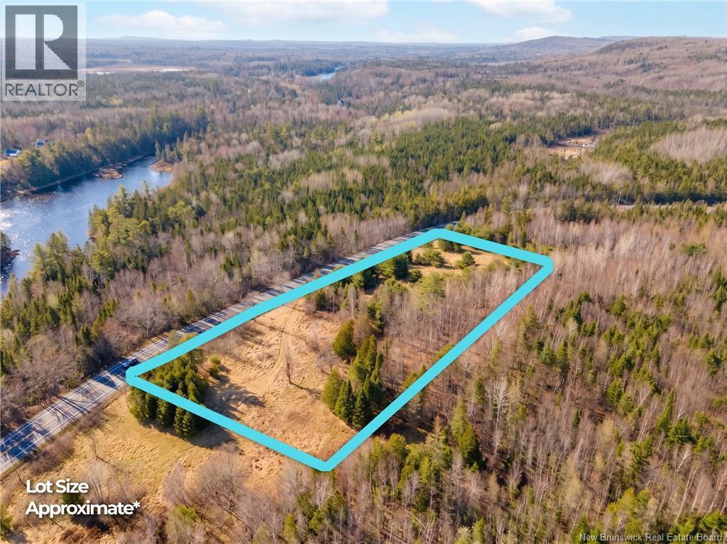 2997 Route 3 Hwy, Harvey, New Brunswick  E6K 1J1 - Photo 3 - NB139399