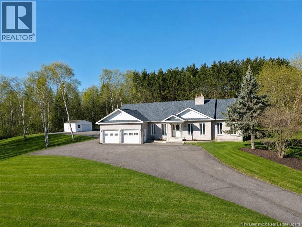 5 Ryan Lane, Grand Falls, New Brunswick