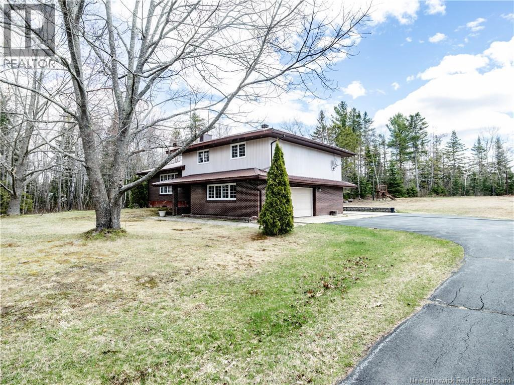 2239 Pleasant Ridge, Rogersville, New Brunswick