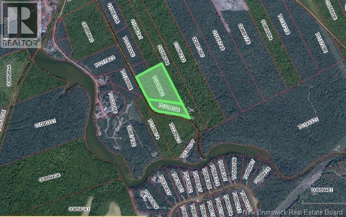 Lot Riverside Drive, Shediac, New Brunswick