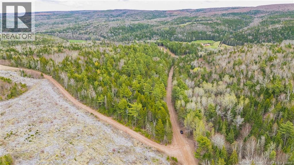 Lot Upper Goshen Road, Goshen, New Brunswick  E4Z 0C4 - Photo 2 - NB139376
