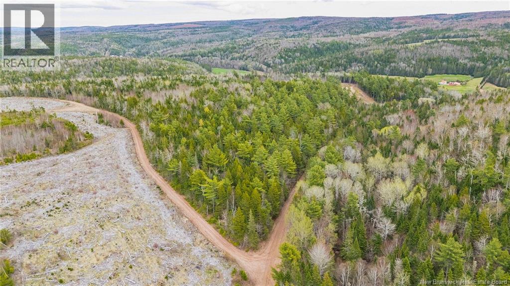 Lot Upper Goshen Road, Goshen, New Brunswick  E4Z 0C4 - Photo 3 - NB139376