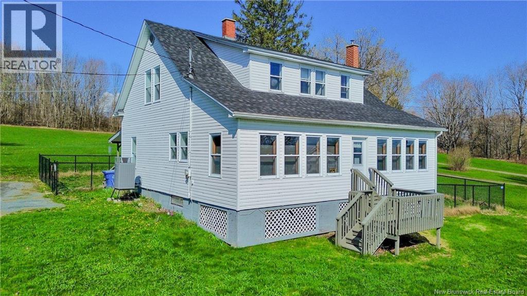136 Riverview Drive, Florenceville-Bristol, New Brunswick