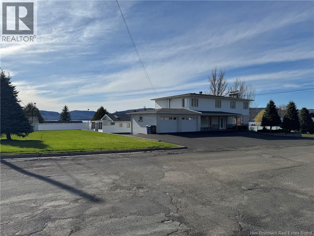 64 Fairview Street, Atholville, New Brunswick  E3N 4L3 - Photo 2 - NB139313