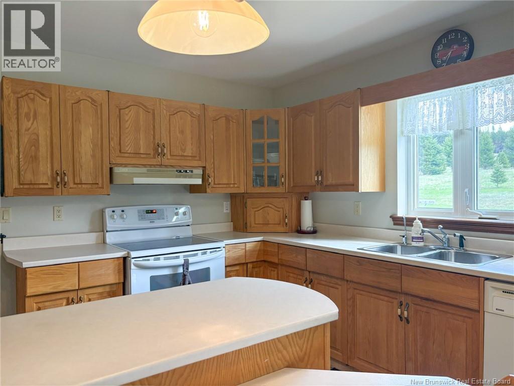400 West Glassville Road, Glassville, New Brunswick  E7L 1W4 - Photo 13 - NB139285