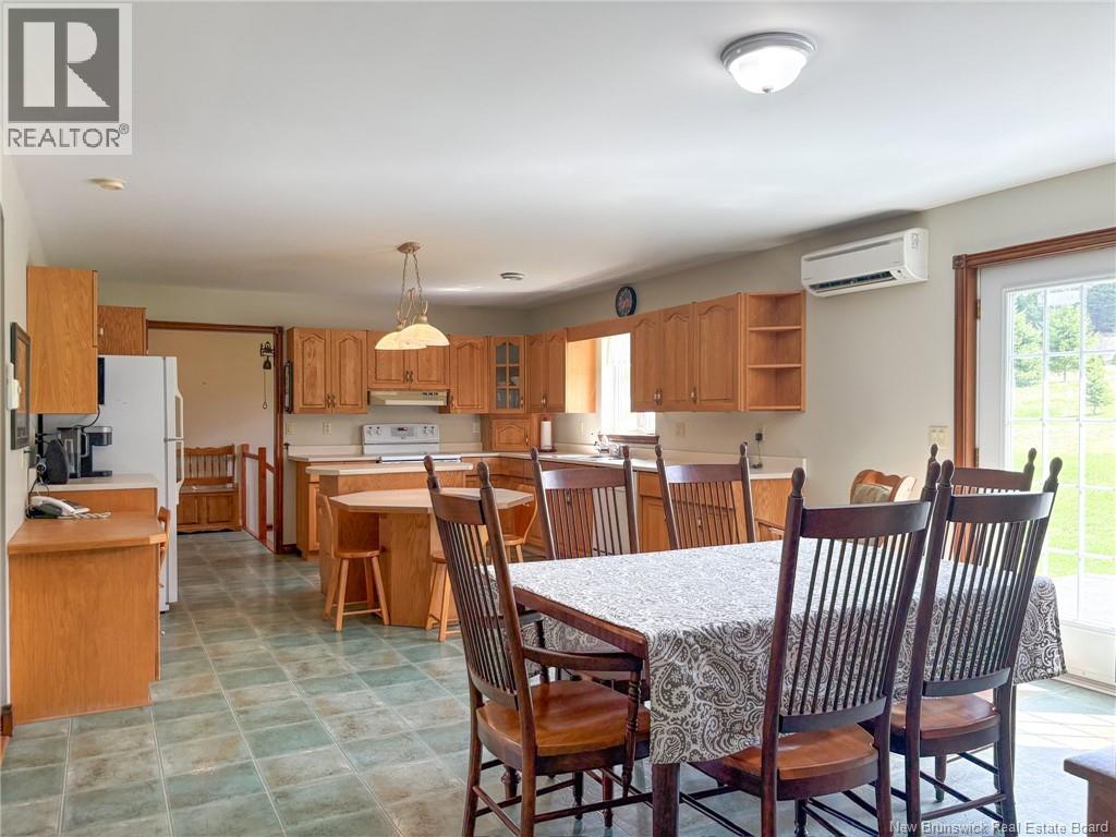 400 West Glassville Road, Glassville, New Brunswick  E7L 1W4 - Photo 15 - NB139285
