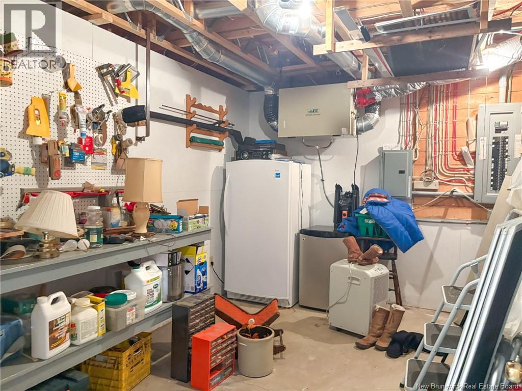 400 West Glassville Road, Glassville, New Brunswick  E7L 1W4 - Photo 40 - NB139285