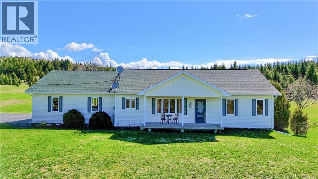 400 West Glassville Road, Glassville, New Brunswick  E7L 1W4 - Photo 41 - NB139285