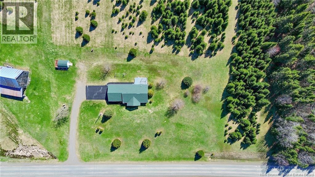 400 West Glassville Road, Glassville, New Brunswick  E7L 1W4 - Photo 49 - NB139285