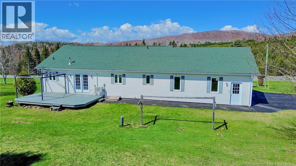 400 West Glassville Road, Glassville, New Brunswick  E7L 1W4 - Photo 5 - NB139285