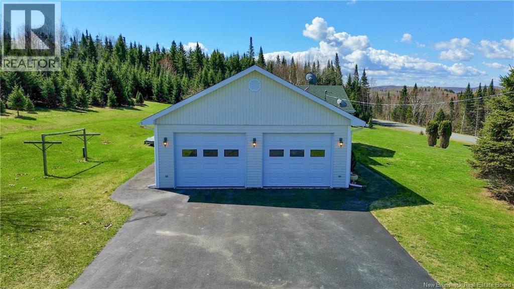 400 West Glassville Road, Glassville, New Brunswick  E7L 1W4 - Photo 6 - NB139285