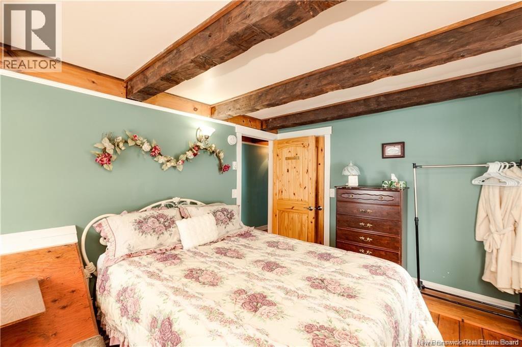 186 Mary's Point Road, Harvey Bank, New Brunswick  E4H 2N2 - Photo 32 - NB137833