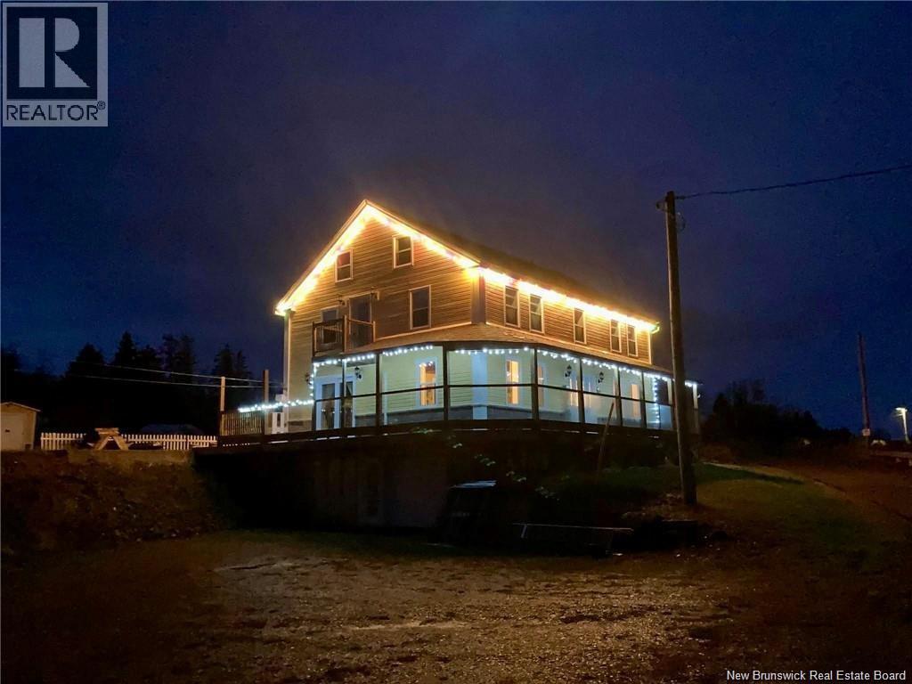 186 Mary's Point Road, Harvey Bank, New Brunswick  E4H 2N2 - Photo 50 - NB137833
