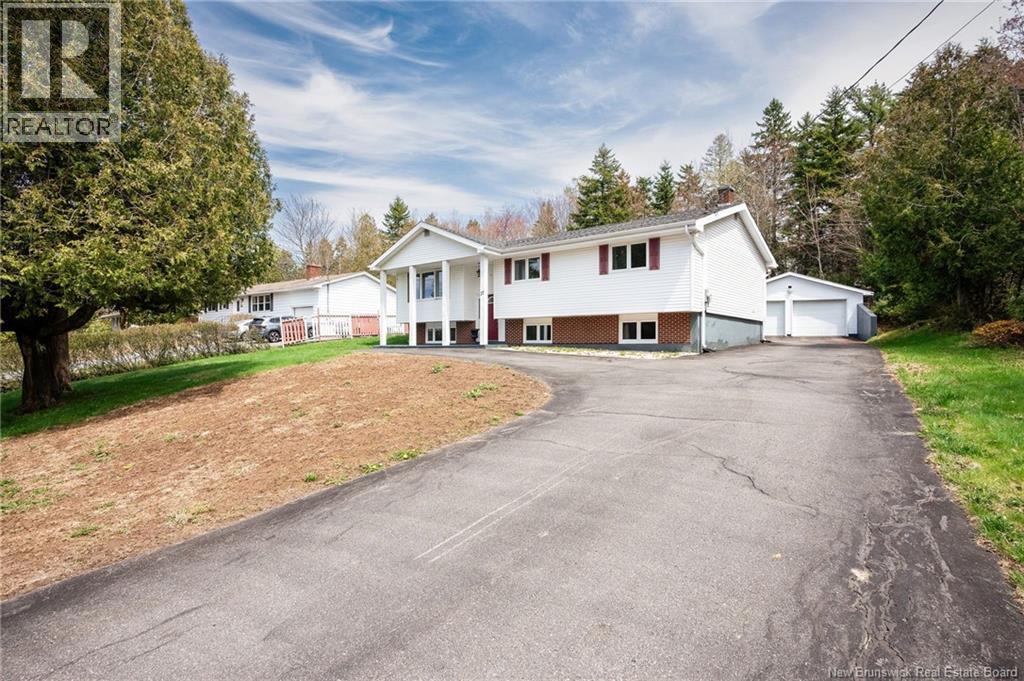 27 Chapel Road, Rothesay, New Brunswick  E2E 3N8 - Photo 50 - NB139437