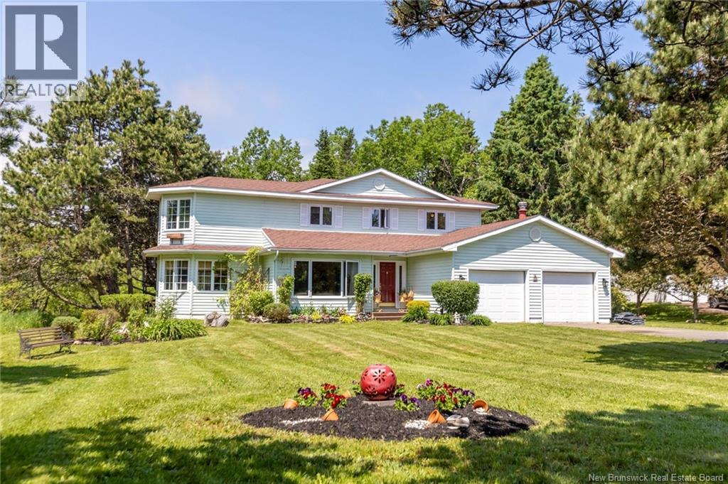44 West Avenue, Sackville, New Brunswick  E4L 4P1 - Photo 1 - NB139457