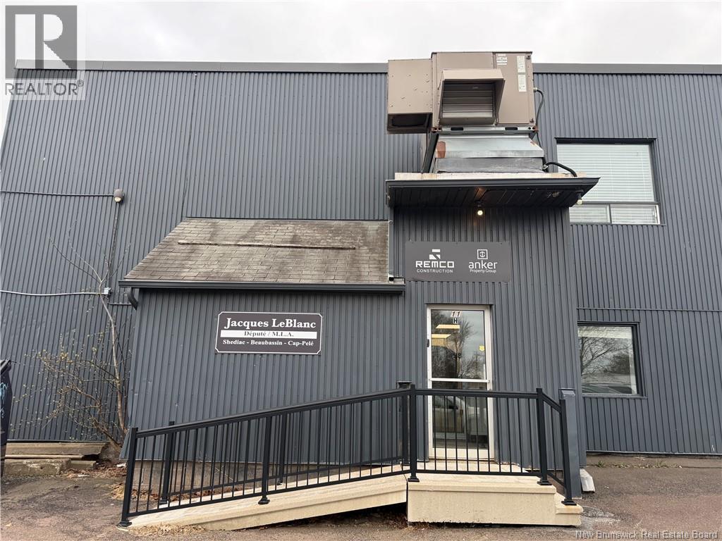 11 Hamilton Unit# A, Shediac, New Brunswick E4P 2E3 - Photo 1 - NB139349